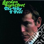 Gordon Lightfoot- The Way I Feel