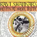 Ravi Shankar - Festival From India (2 Cd)