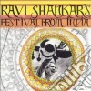 Ravi Shankar - Festival From India (2 Cd) cd