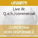 Live At Q.e.h./commercial cd musicale di RICHARD DIGANCE