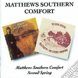 Matthews Southern Comfort - Matthews Southers Comfort cd musicale di MATTHEWS SOUTHERN CO