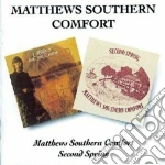 Matthews Southern Comfort - Matthews Southers Comfort cd
