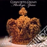 Steeleye Span - Commoners Crown cd