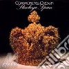 Steeleye Span - Commoners Crown cd