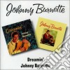 Johnny Burnette - Dreamin' cd