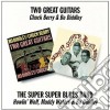 Chuck Berry & Bo Diddley - Two Great Guitars cd