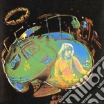 Ten Years After - Rock & Roll Music To The World cd