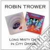 Robin Trower - Long Misty Days cd