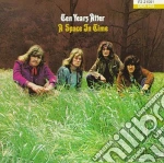 Ten Years After - A Space In Time cd