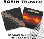 Robin Trower - Caravan To Midnight cd