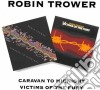 Robin Trower - Caravan To Midnight cd
