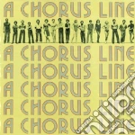 A Chorus Line - Original Cast Recording cd