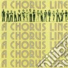 A Chorus Line - Original Cast Recording cd