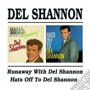 Del Shannon - Runaway cd musicale di DEL SHANNON