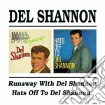 Del Shannon - Runaway cd