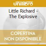 Little Richard - The Explosive cd