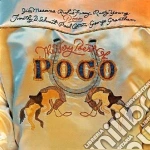 Poco - The Very Best Of cd