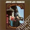 John Lee Hooker - If You Miss 'im...i Got 'im cd