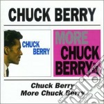 Chuck Berry - Chuck Berry/more Chuck Berry