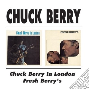 Chuck Berry - Chuck Berry In London cd musicale di BERRY CHUCK