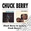 Chuck Berry - Chuck Berry In London cd