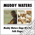 Muddy Waters - Sings Big Bill Broonzy / Folk Singer