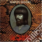 Harvey Mandel - The Snake cd