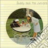 Buddy And The Junior - Buddy And The Juniors cd
