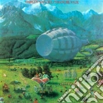 Harvey Mandel - Shangrenade cd