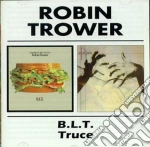 Robin Trower - B.l.t./truce cd