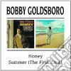 Bobby Goldsboro - Honey cd