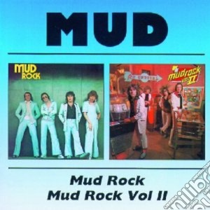 Mud - Mud Rock cd musicale di MUD