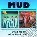 Mud - Mud Rock cd