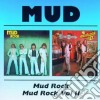 Mud - Mud Rock cd
