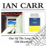 Ian Carr - Out Of The Long Dark / Old Heartland (2 Cd)