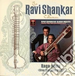 Ravi Shankar & Andre Previn - Concerto For Sitar & Orchestra cd