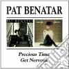 Pat Benatar - Precious Time cd