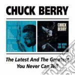 Chuck Berry - The Latest And The Greatest