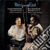 Ravi Shankar & Yehudi Menuhin - West Meets East cd