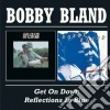 Bobby Bland - Get On Down cd