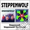 Steppenwolf - Steppenwolf / 2 (2 Cd) cd