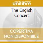 The English Concert cd
