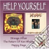Help Yourself - The Return Of Ken Whaley (2 Cd) cd