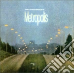Mike Westbrook - Metropolis cd
