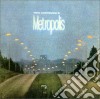 Mike Westbrook - Metropolis cd
