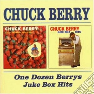 Chuck Berry - One Dozen Berrys cd musicale di BERRY CHUCK