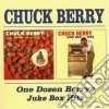 Chuck Berry - One Dozen Berrys cd