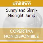 Sunnyland Slim - Midnight Jump cd