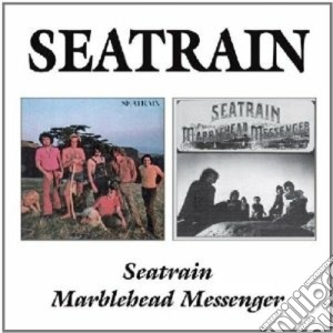 Seatrain - Seatrain (2 Cd) cd musicale di SEATRAIN