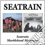Seatrain - Seatrain (2 Cd)